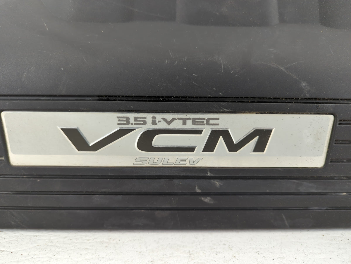 2008 Honda Accord Engine Cover 579919 - Oemusedautoparts1.com