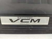 2008 Honda Accord Engine Cover 579919 - Oemusedautoparts1.com