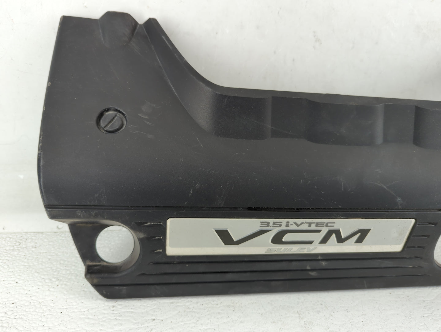 2008 Honda Accord Engine Cover - Oemusedautoparts1.com