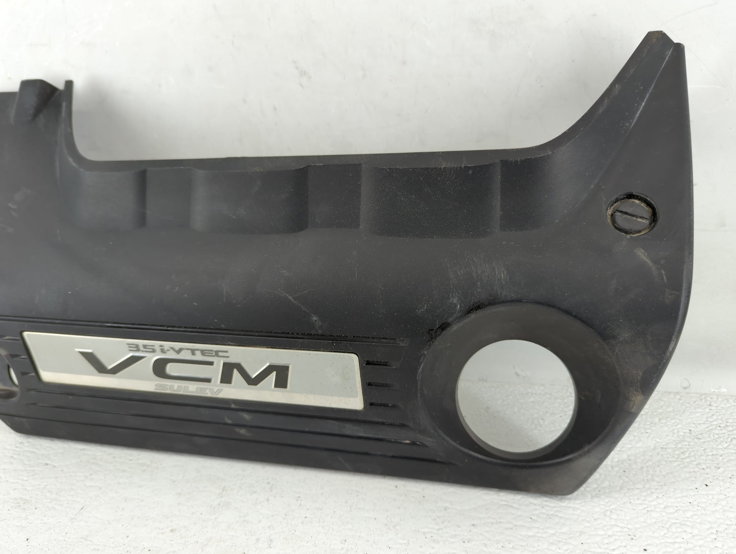 2008 Honda Accord Engine Cover - Oemusedautoparts1.com