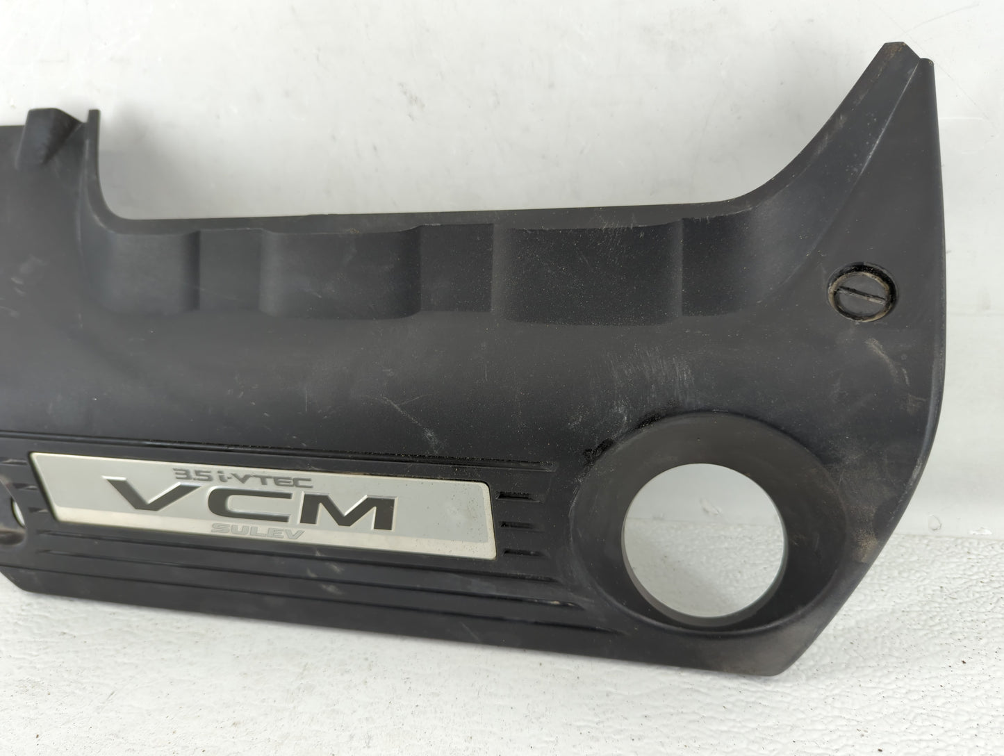 2008 Honda Accord Engine Cover - Oemusedautoparts1.com