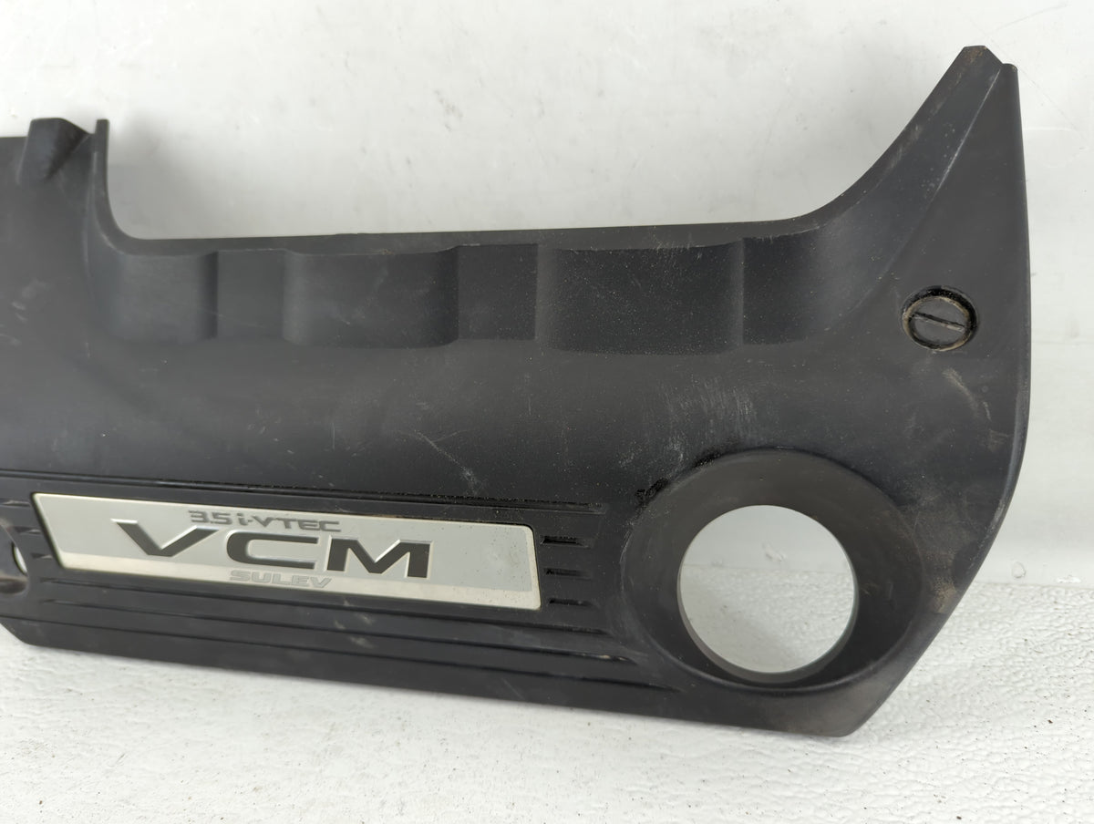 2008 Honda Accord Engine Cover 579919 - Oemusedautoparts1.com
