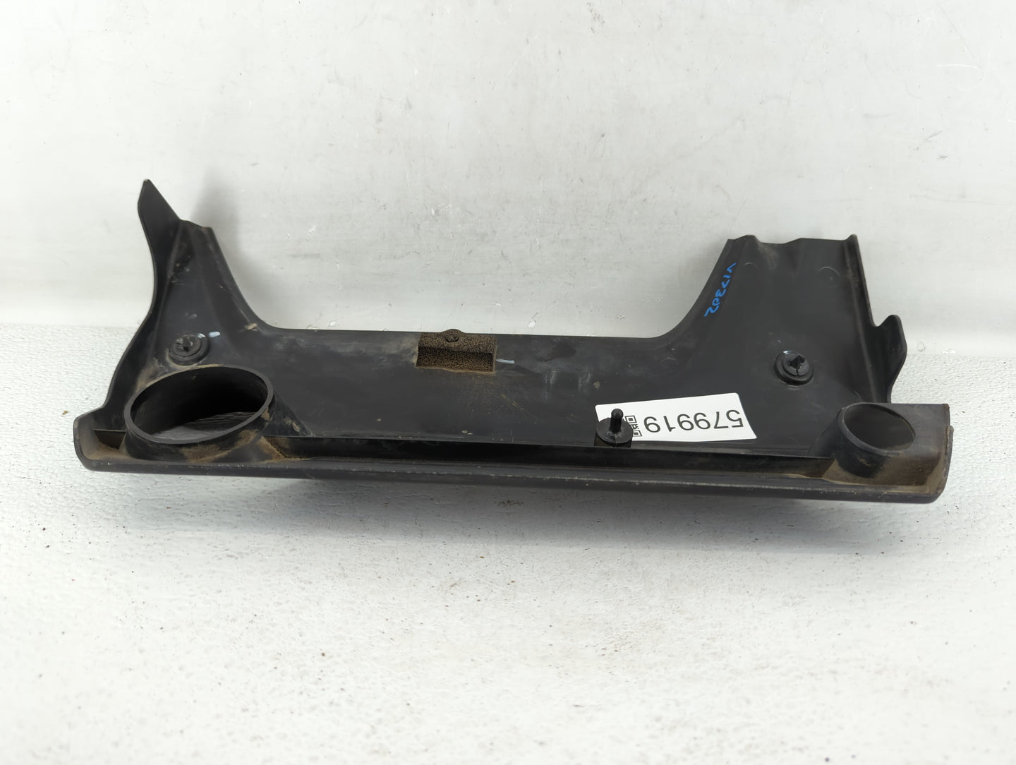 2008 Honda Accord Engine Cover - Oemusedautoparts1.com