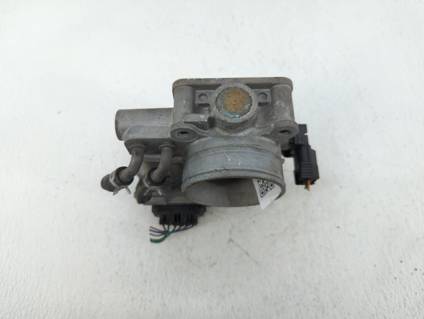 2008-2009 Honda Accord Throttle Body P/N:U31899024057 Fits Fits 2007 2008 2009 2010 OEM Used Auto Parts - Oemusedautoparts1.