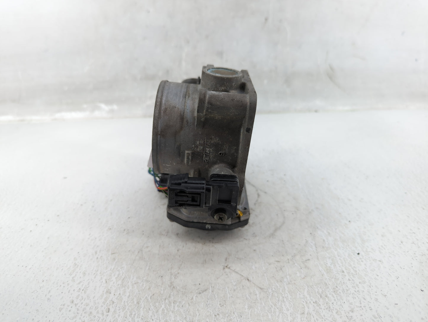 2008-2009 Honda Accord Throttle Body P/N:U31899024057 Fits Fits 2007 2008 2009 2010 OEM Used Auto Parts - Oemusedautoparts1.