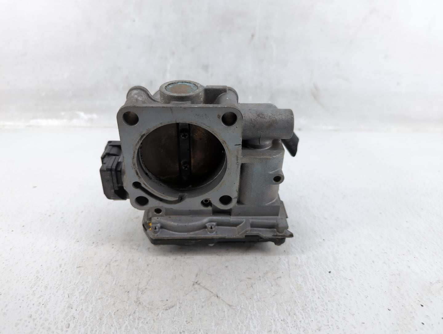 2008-2009 Honda Accord Throttle Body P/N:U31899024057 Fits Fits 2007 2008 2009 2010 OEM Used Auto Parts - Oemusedautoparts1.