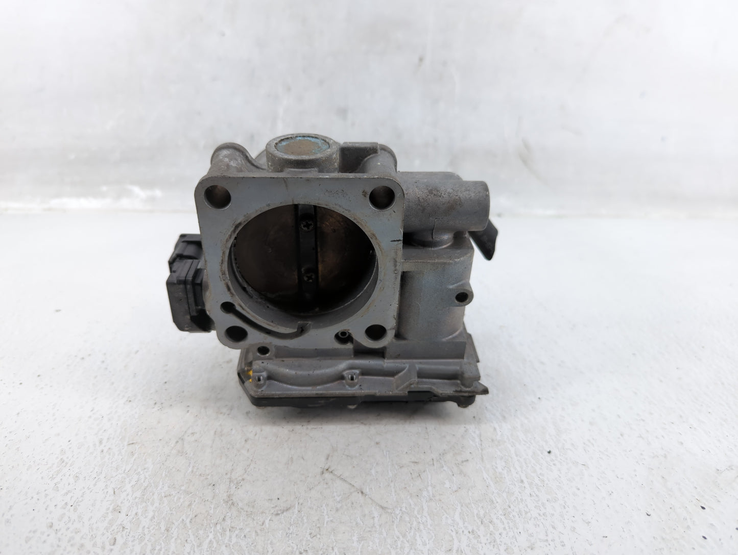 2008-2009 Honda Accord Throttle Body P/N:U31899024057 Fits Fits 2007 2008 2009 2010 OEM Used Auto Parts - Oemusedautoparts1.