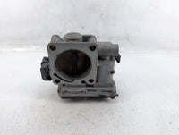 2008-2009 Honda Accord Throttle Body P/N:U31899024057 Fits Fits 2007 2008 2009 2010 OEM Used Auto Parts - Oemusedautoparts1.