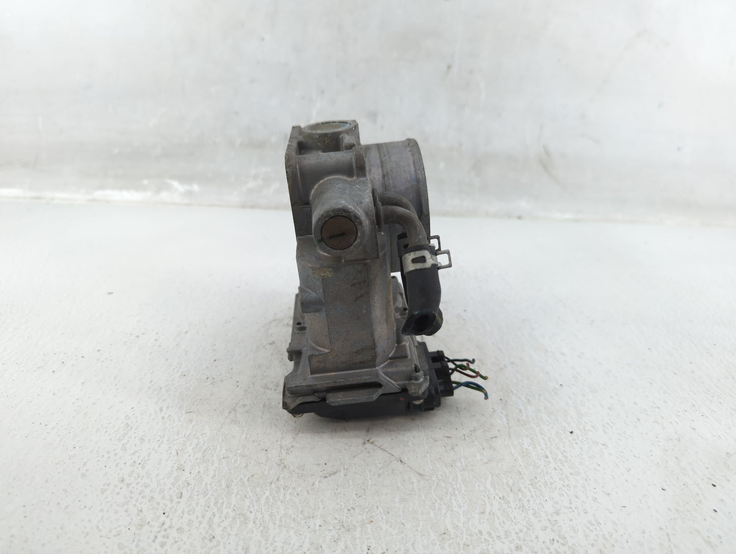 2008-2009 Honda Accord Throttle Body P/N:U31899024057 Fits Fits 2007 2008 2009 2010 OEM Used Auto Parts - Oemusedautoparts1.