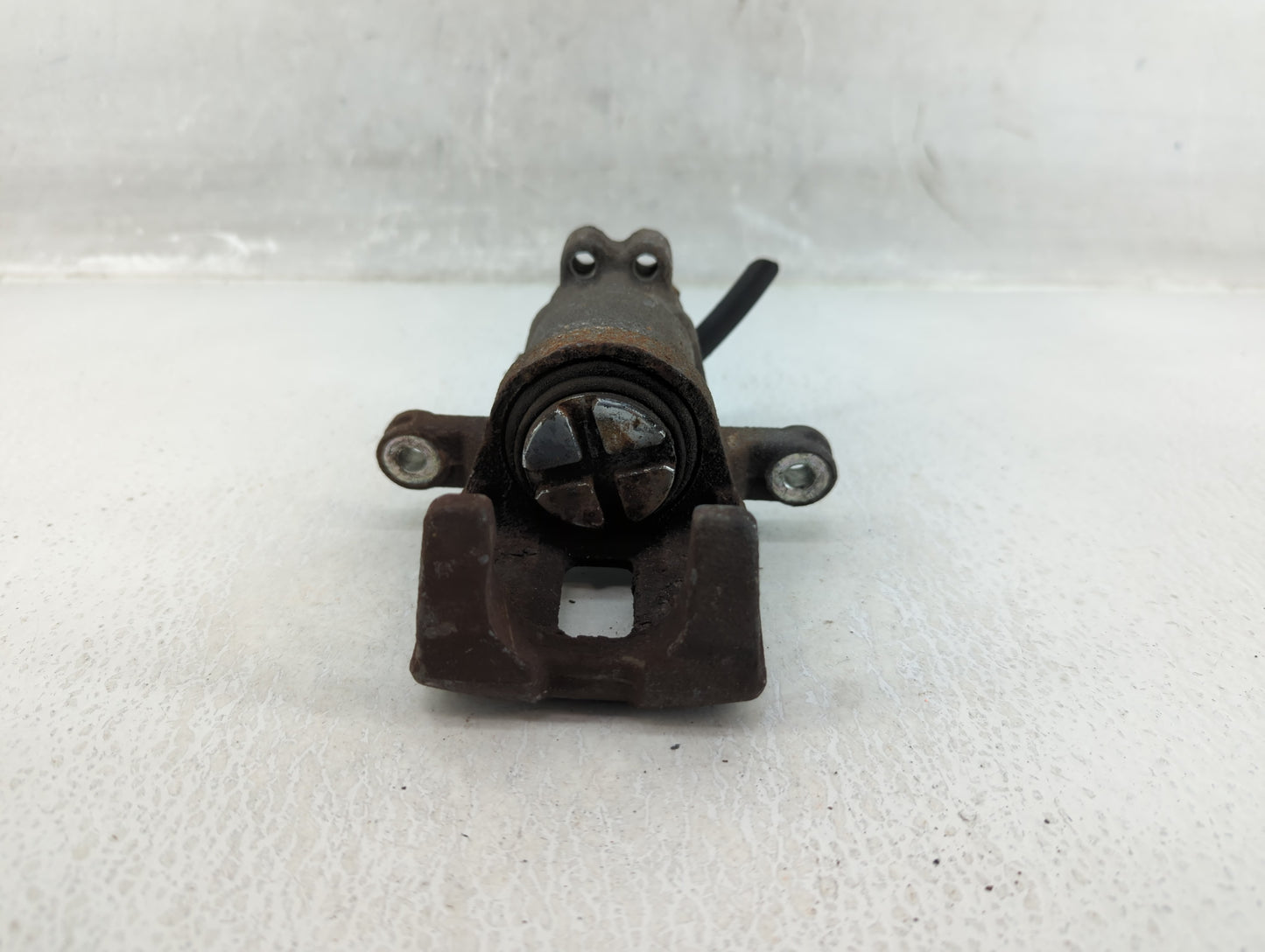 2008-2009 Honda Accord Front Passenger Right Brake Caliper - Oemusedautoparts1.com