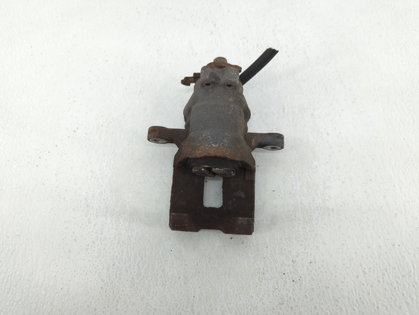 2008-2009 Honda Accord Front Passenger Right Brake Caliper - Oemusedautoparts1.com