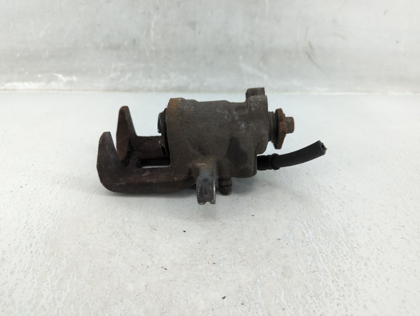 2008-2009 Honda Accord Front Passenger Right Brake Caliper - Oemusedautoparts1.com