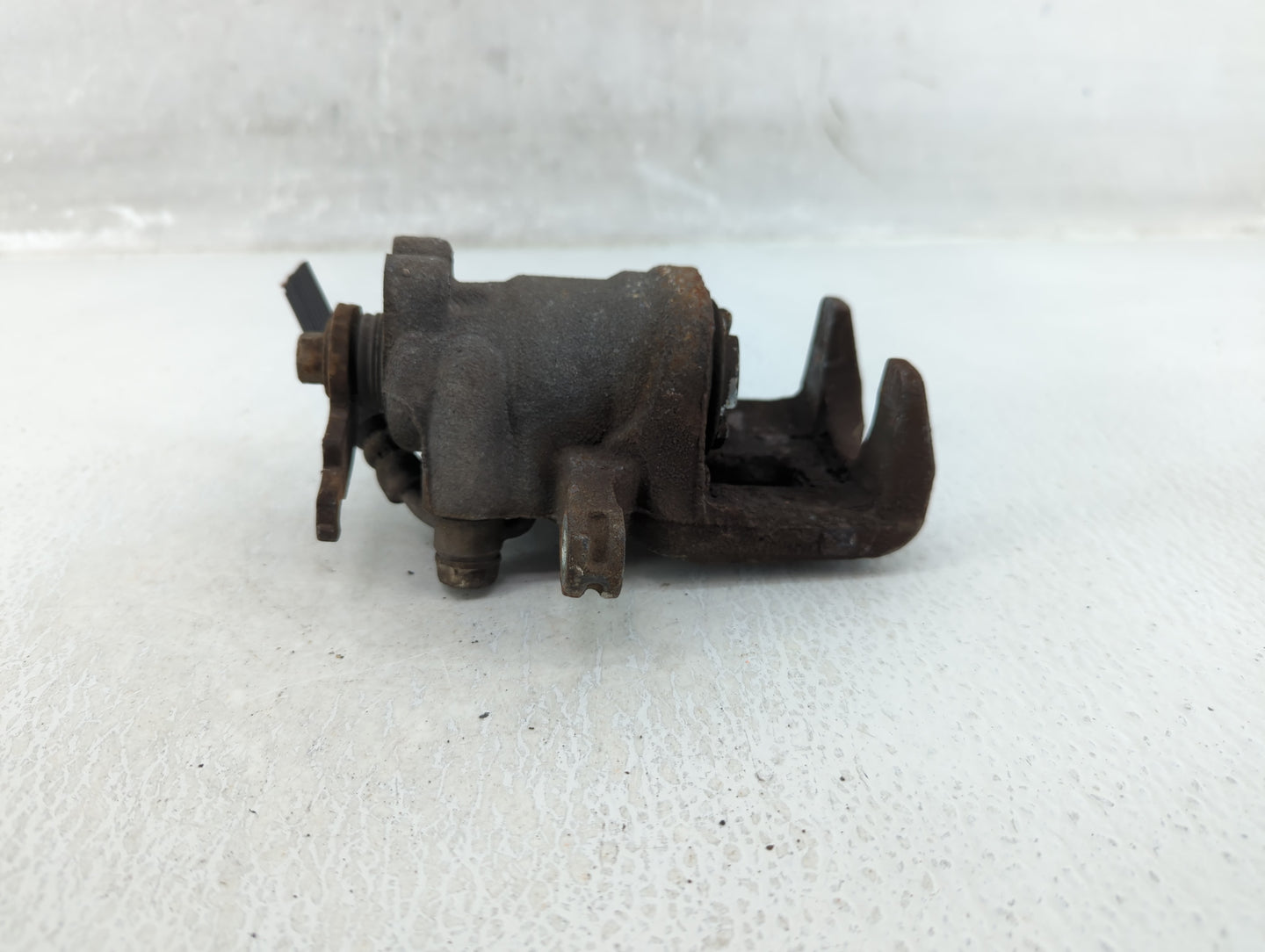 2008-2009 Honda Accord Front Passenger Right Brake Caliper - Oemusedautoparts1.com