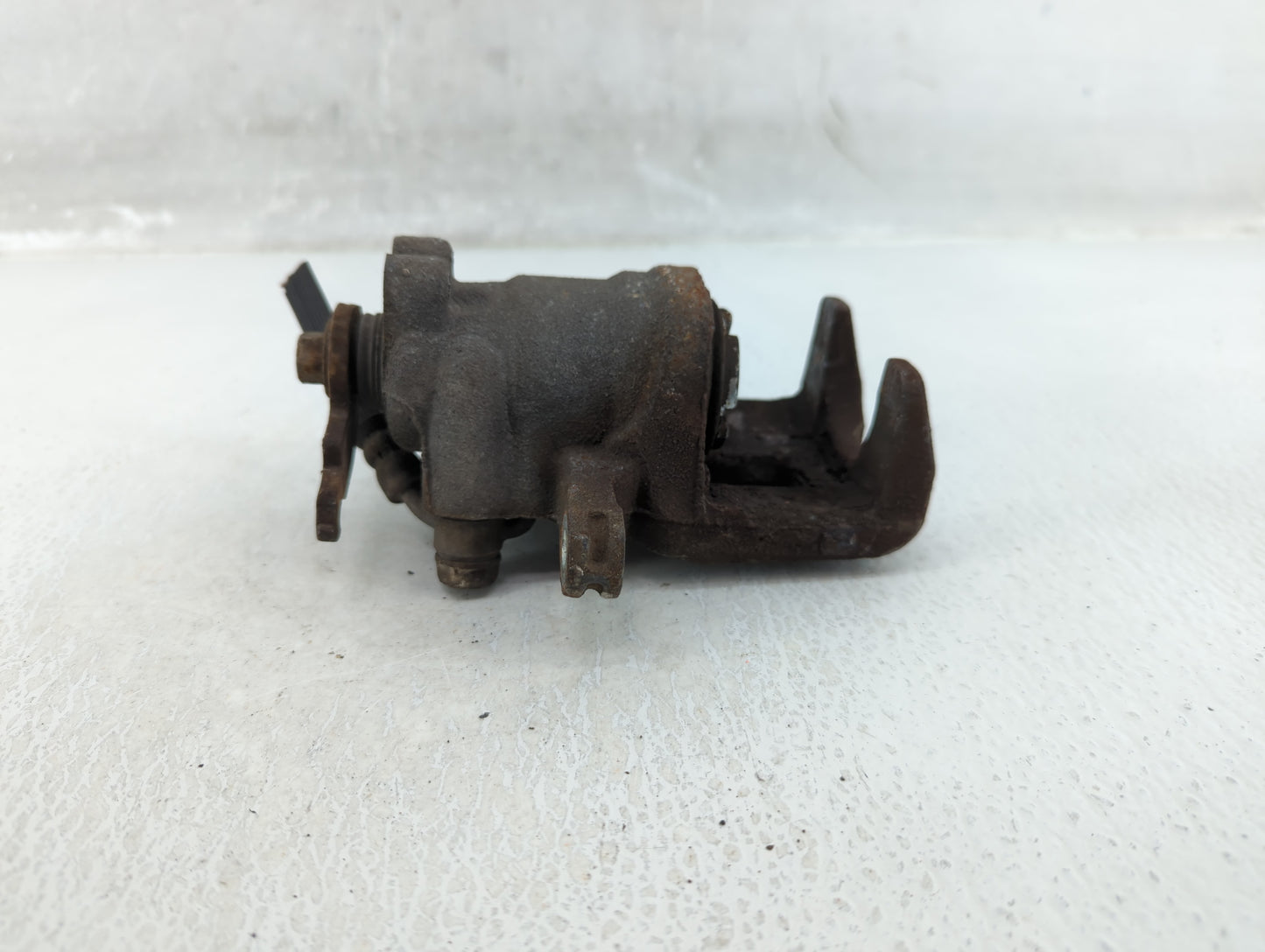 2008-2009 Honda Accord Front Passenger Right Brake Caliper - Oemusedautoparts1.com