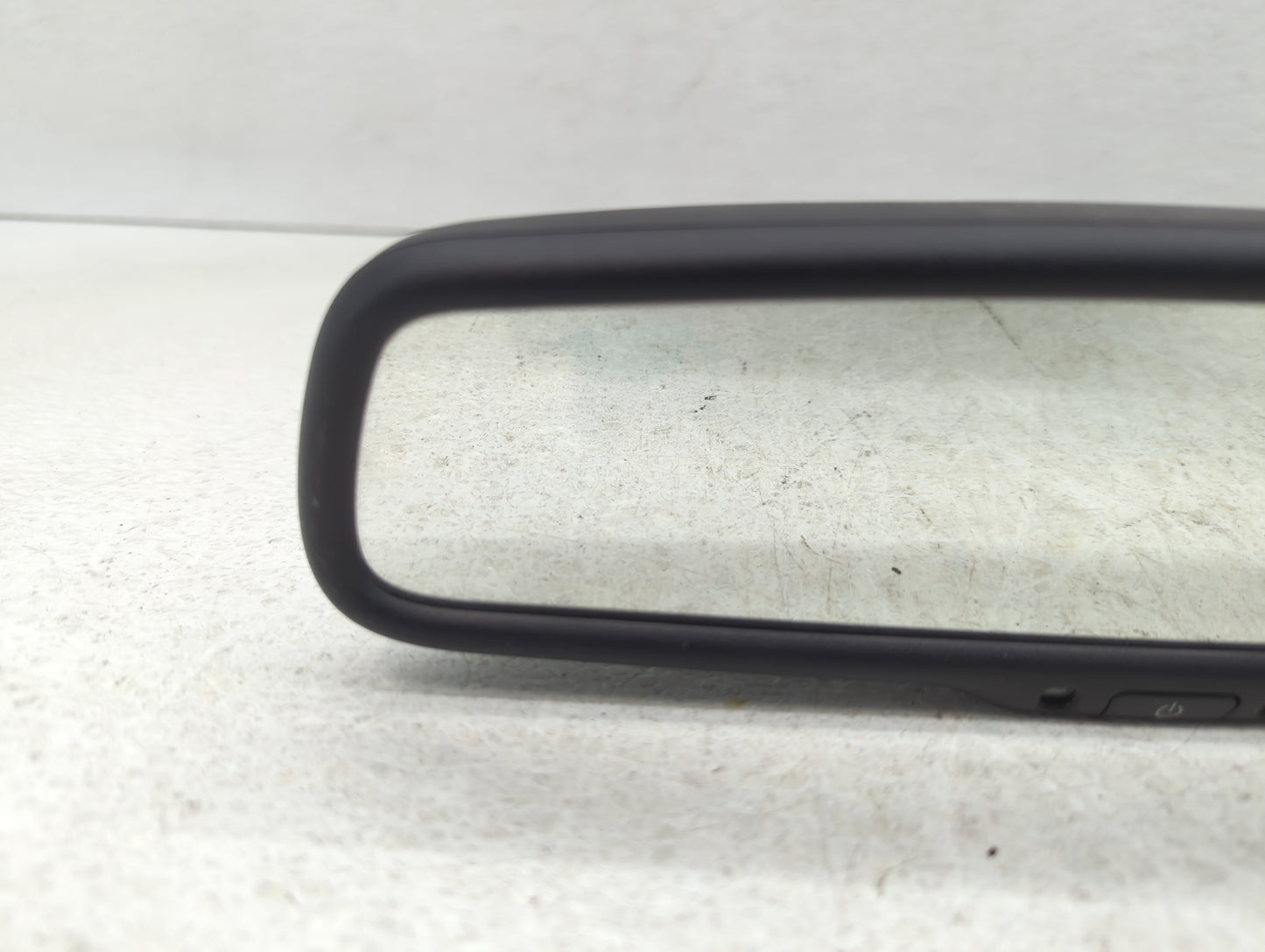 2006-2012 Honda Accord Interior Rear View Mirror Replacement OEM P/N:E11026001 Fits OEM Used Auto Parts - Oemusedautoparts1.