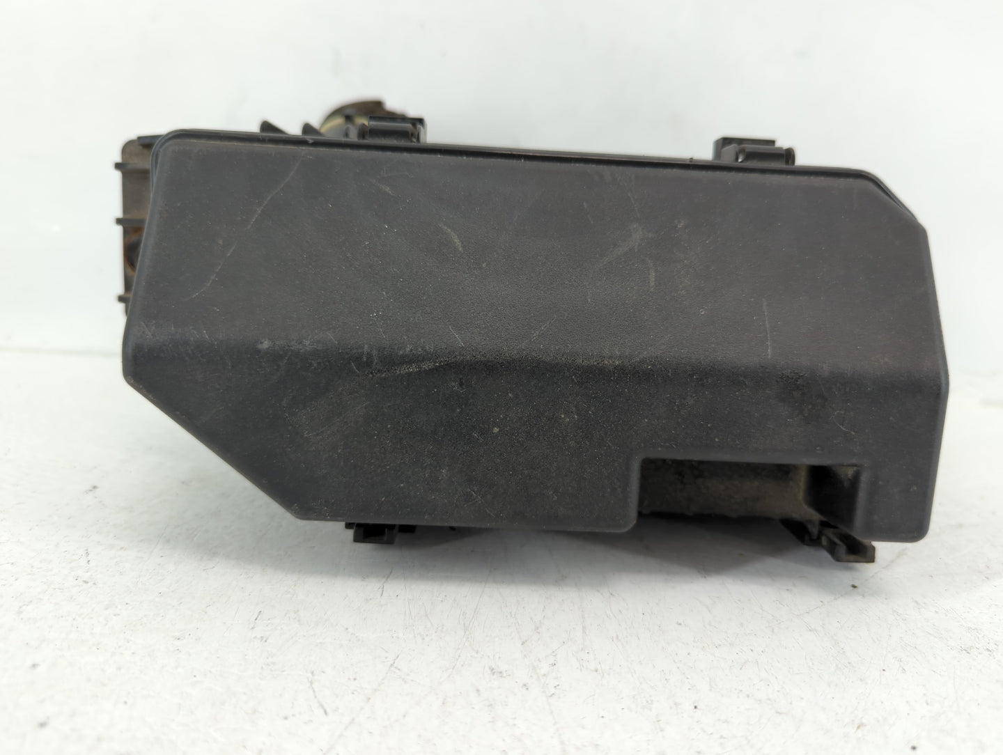2008-2010 Honda Accord Fusebox Fuse Box Panel Relay Module P/N:0183S1894 Fits Fits 2008 2009 2010 OEM Used Auto Parts - Oemu
