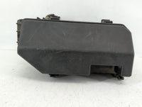 2008-2010 Honda Accord Fusebox Fuse Box Panel Relay Module P/N:0183S1894 Fits Fits 2008 2009 2010 OEM Used Auto Parts - Oemu