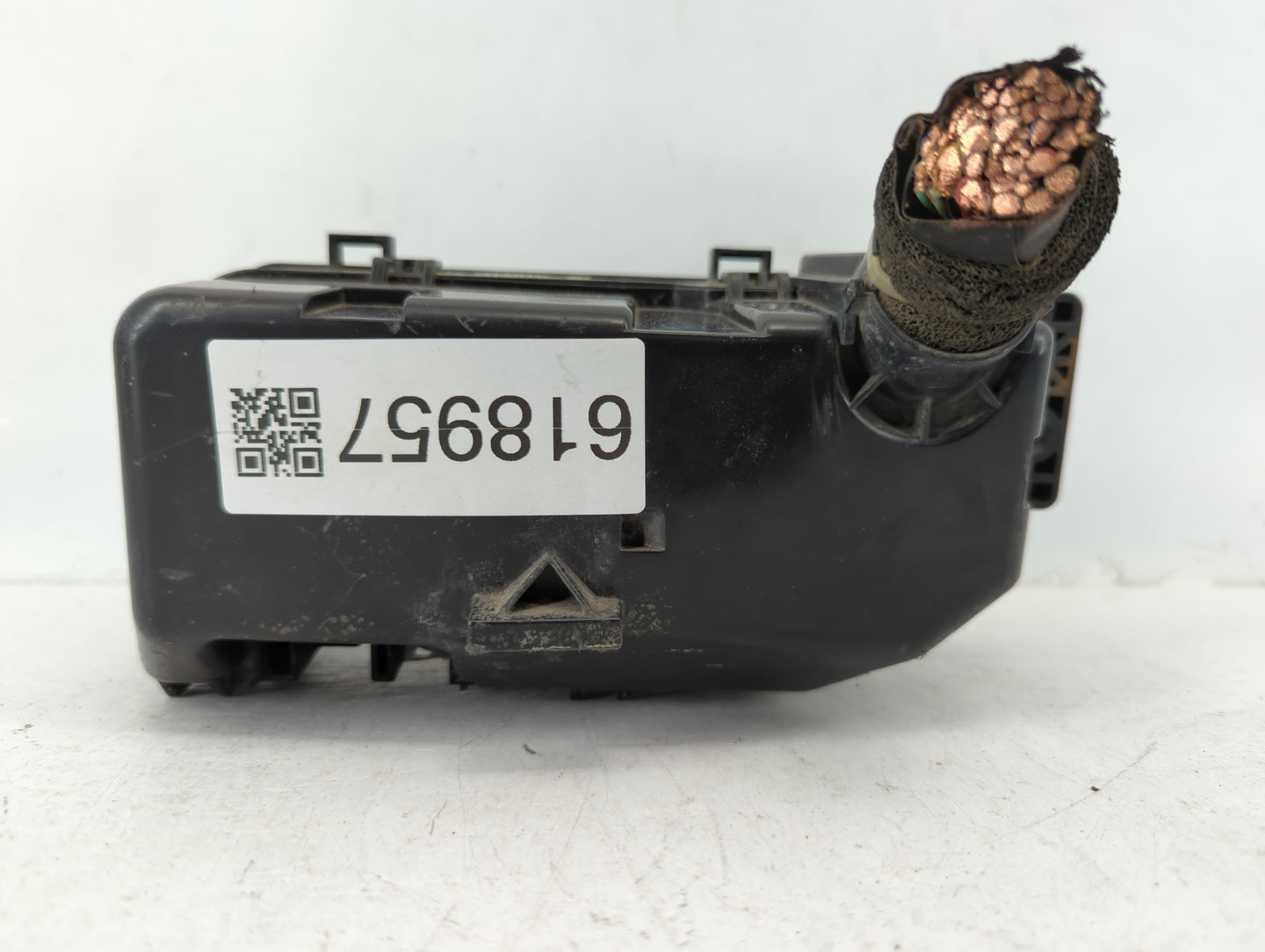 2008-2010 Honda Accord Fusebox Fuse Box Panel Relay Module P/N:0183S1894 Fits Fits 2008 2009 2010 OEM Used Auto Parts - Oemu