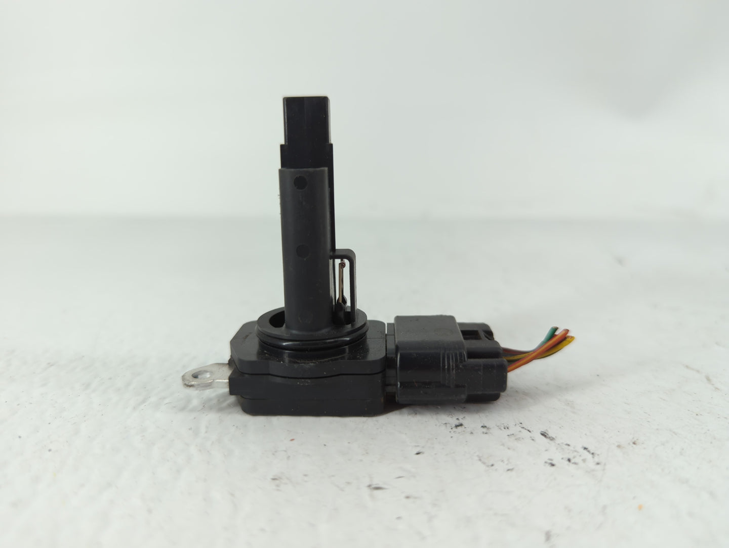 2008-2012 Honda Accord Mass Air Flow Meter Maf - Oemusedautoparts1.com