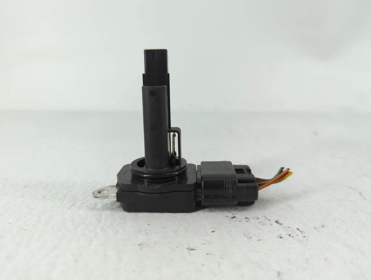 2008-2012 Honda Accord Mass Air Flow Meter Maf Sensor 632254 - Oemusedautoparts1.com