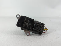 2008-2012 Honda Accord Mass Air Flow Meter Maf - Oemusedautoparts1.com