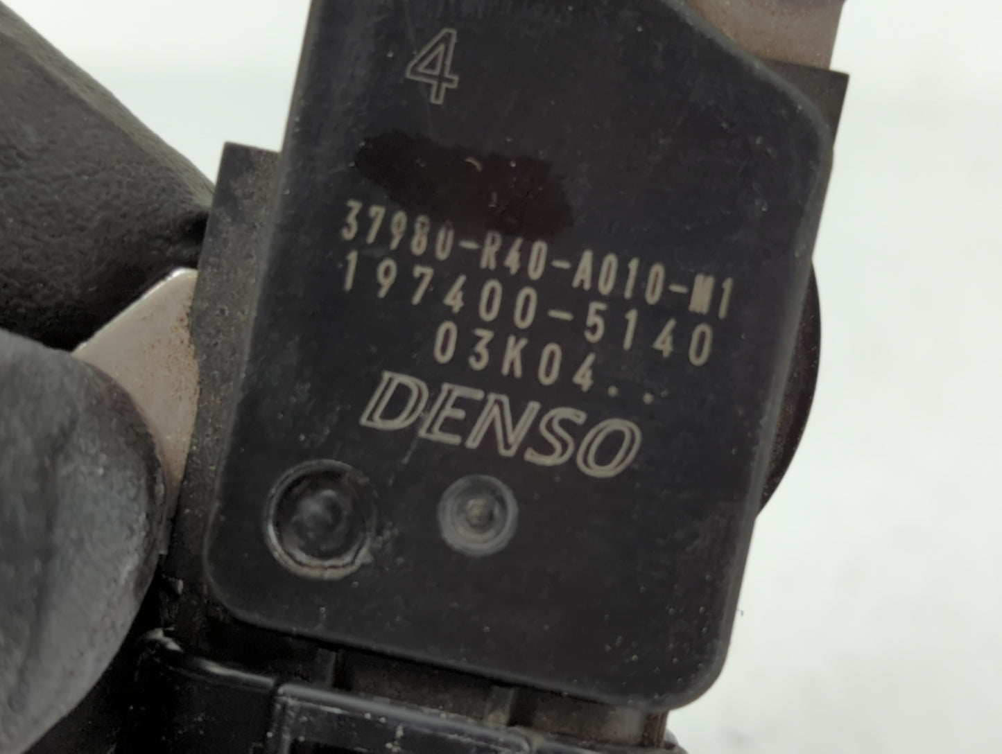 2008-2012 Honda Accord Mass Air Flow Meter Maf - Oemusedautoparts1.com