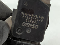 2008-2012 Honda Accord Mass Air Flow Meter Maf - Oemusedautoparts1.com