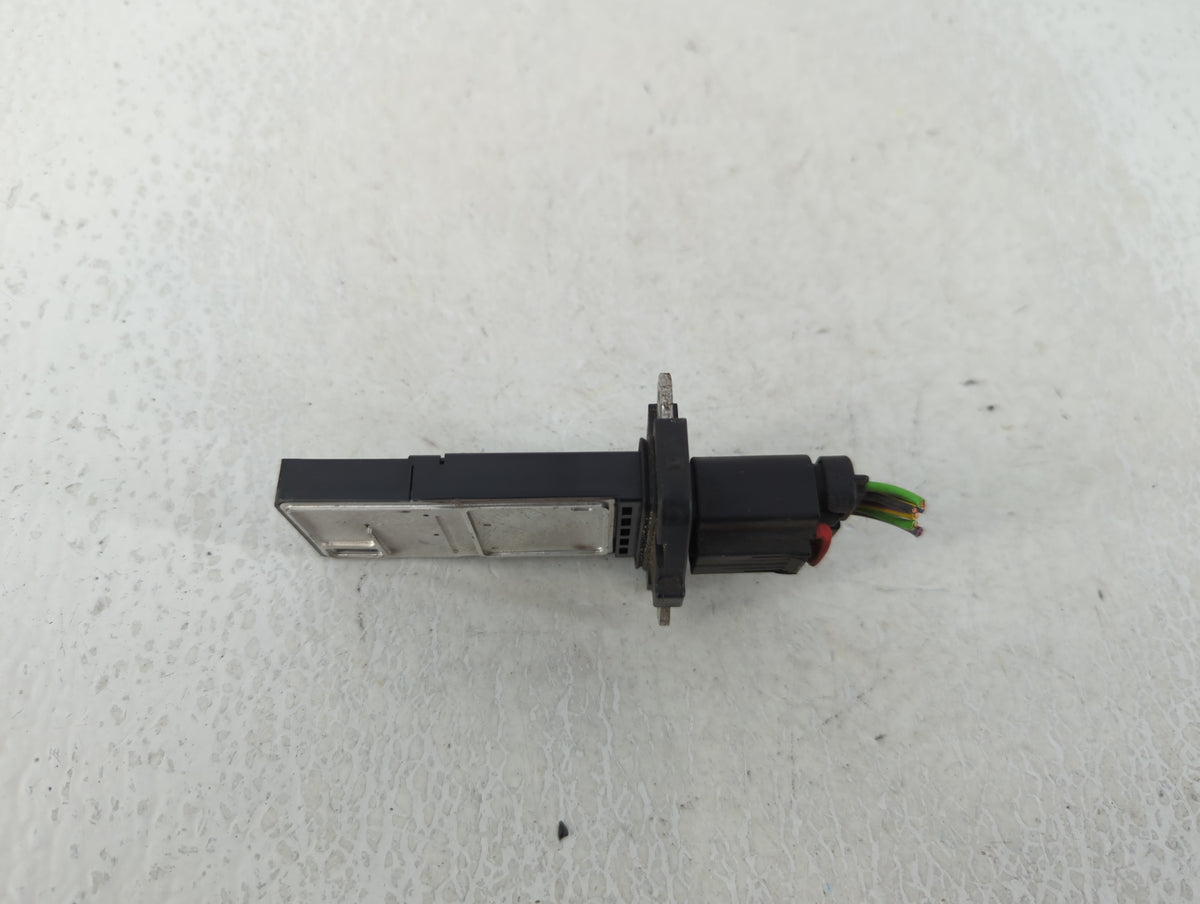 2008-2012 Honda Accord Mass Air Flow Meter Maf Sensor 632371 - Oemusedautoparts1.com