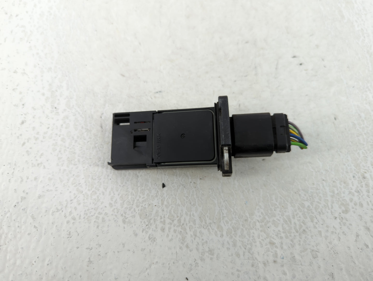 2008-2012 Honda Accord Mass Air Flow Meter Maf - Oemusedautoparts1.com