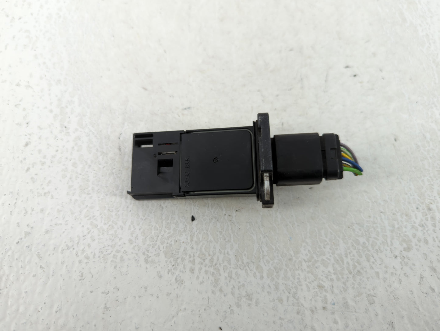 2008-2012 Honda Accord Mass Air Flow Meter Maf - Oemusedautoparts1.com