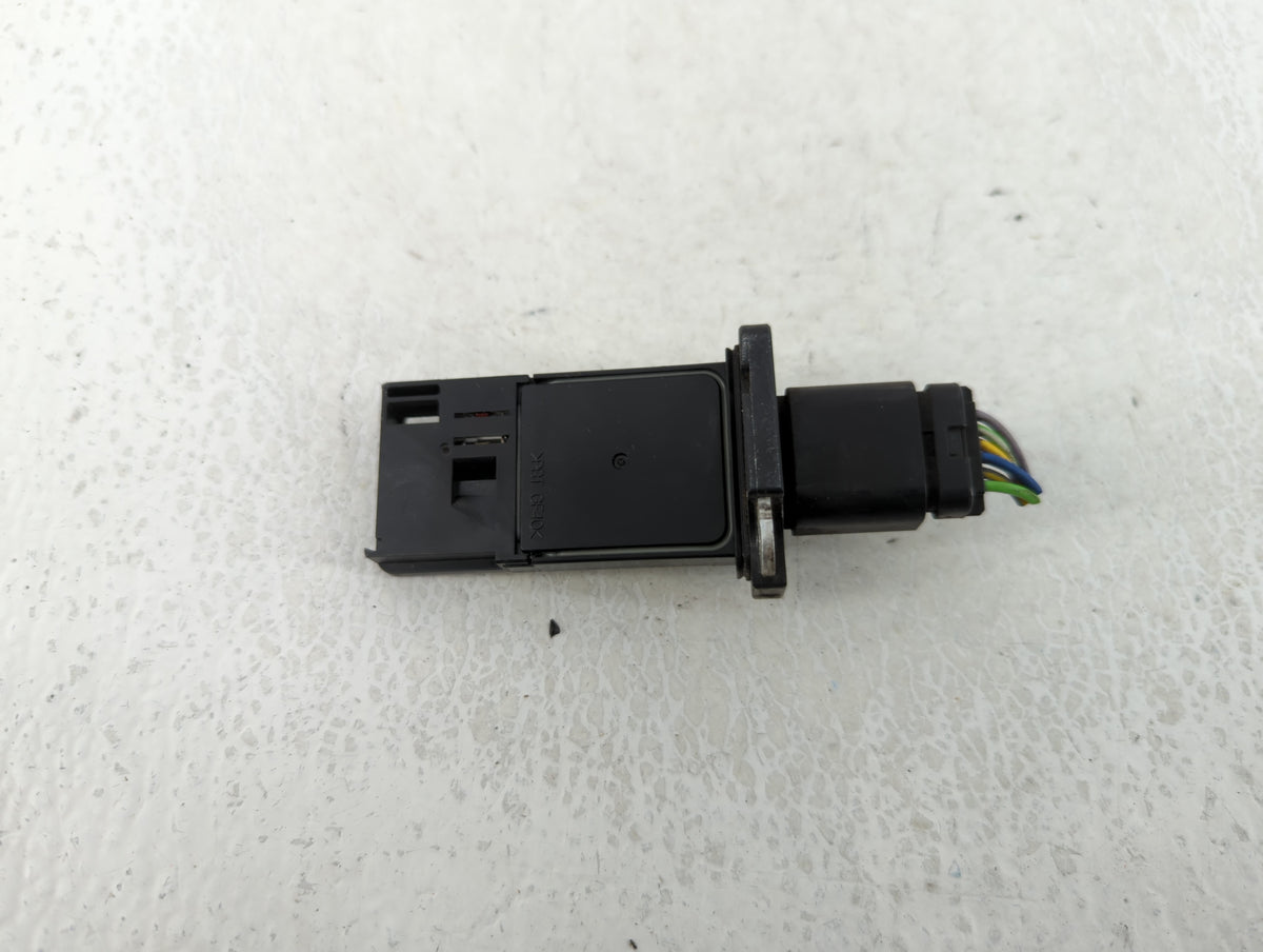 2008-2012 Honda Accord Mass Air Flow Meter Maf Sensor 632371 - Oemusedautoparts1.com