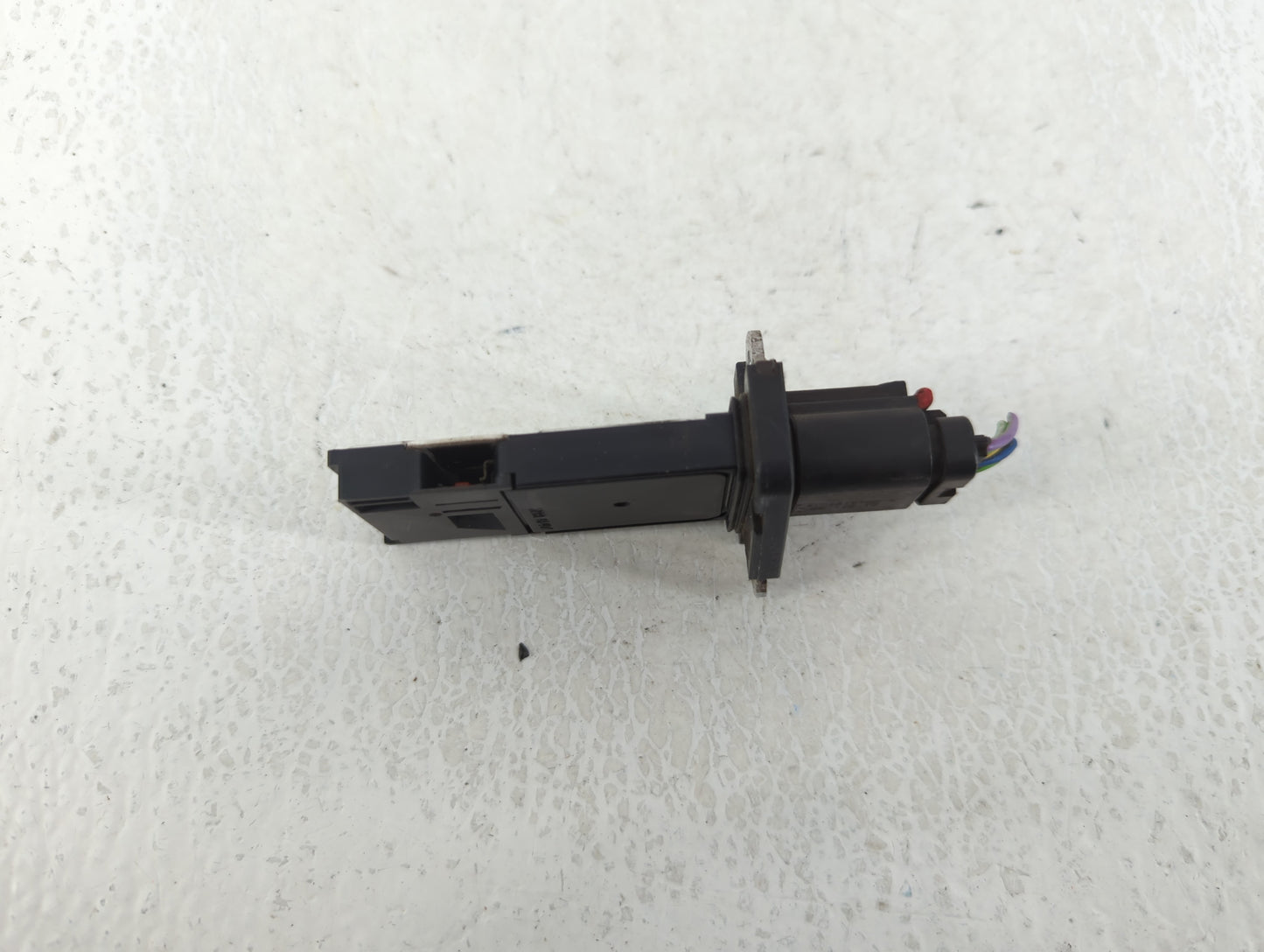 2008-2012 Honda Accord Mass Air Flow Meter Maf - Oemusedautoparts1.com