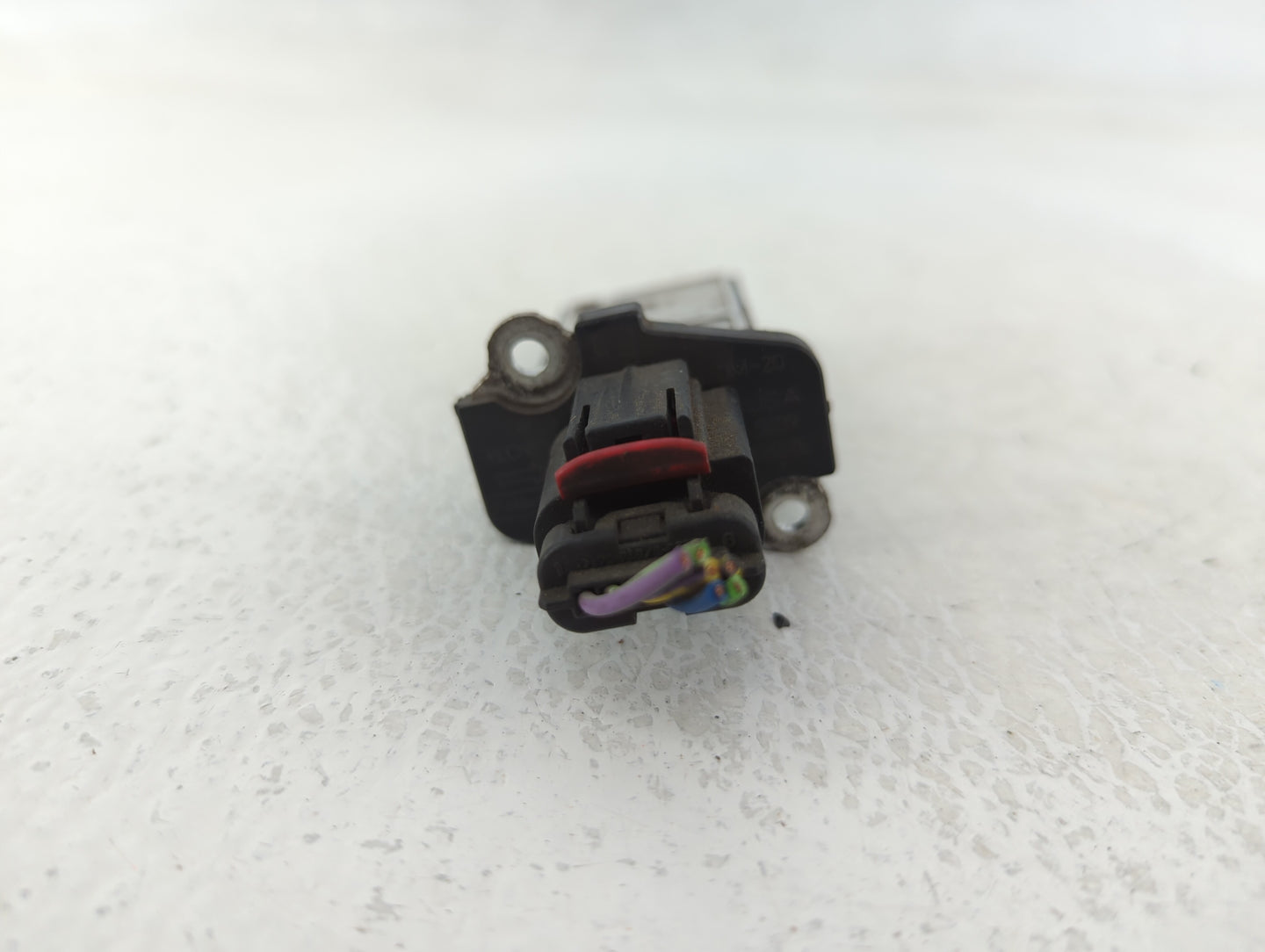 2008-2012 Honda Accord Mass Air Flow Meter Maf - Oemusedautoparts1.com