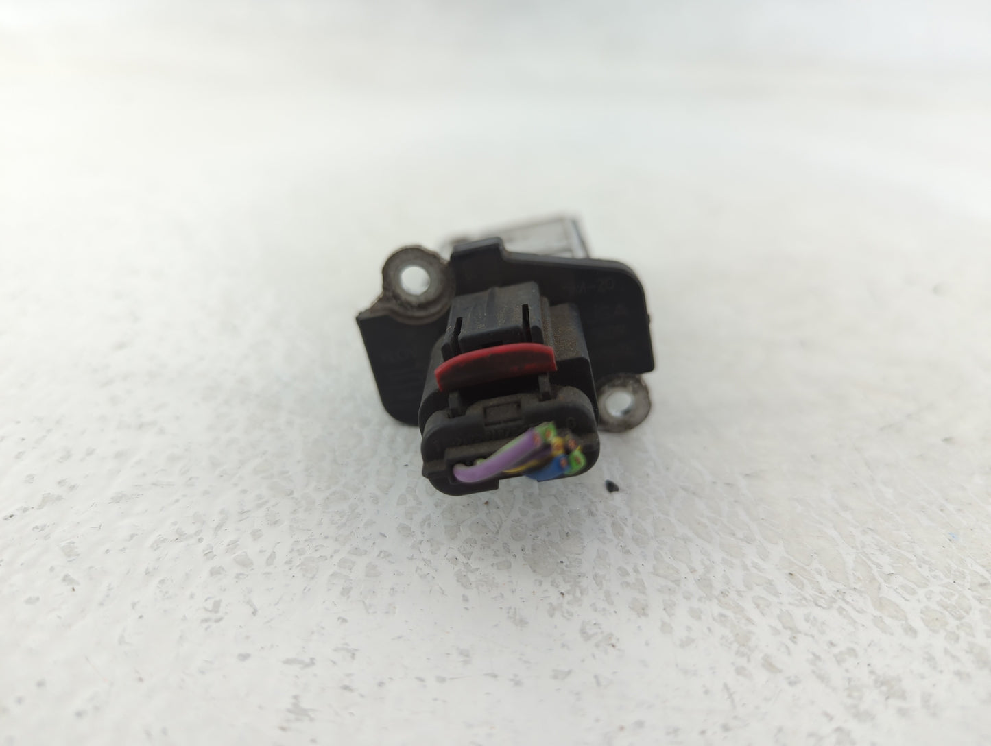 2008-2012 Honda Accord Mass Air Flow Meter Maf - Oemusedautoparts1.com