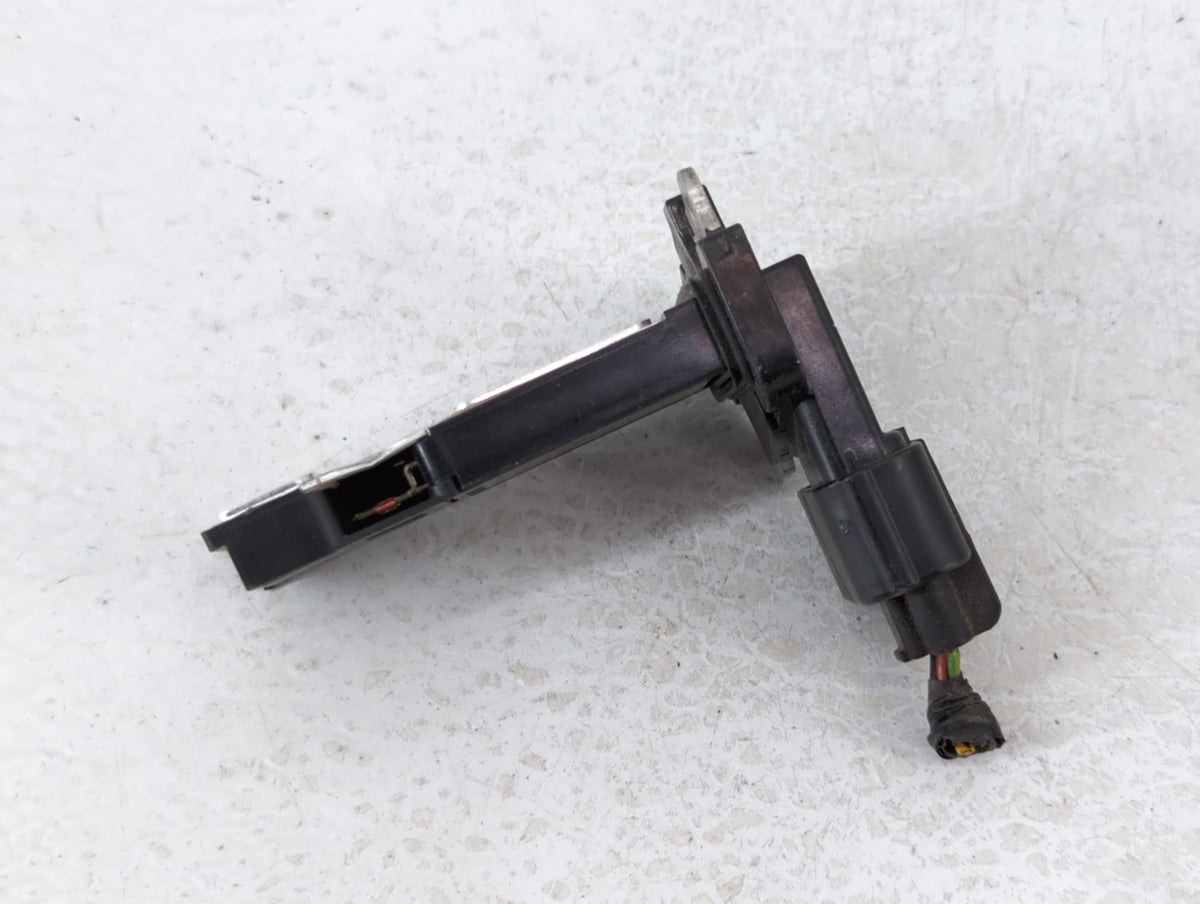 2008-2012 Honda Accord Mass Air Flow Meter Maf Sensor 632585 - Oemusedautoparts1.com