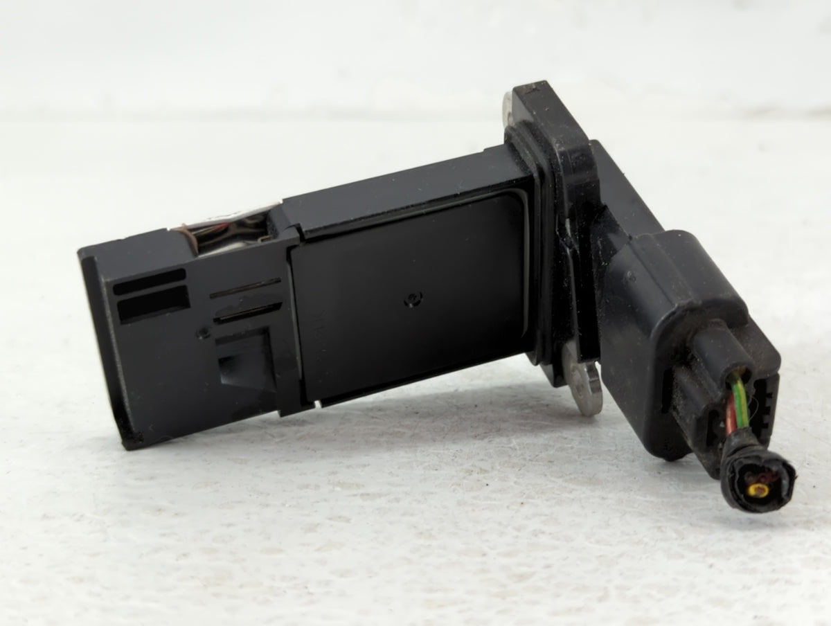 2008-2012 Honda Accord Mass Air Flow Meter Maf Sensor 632585 - Oemusedautoparts1.com