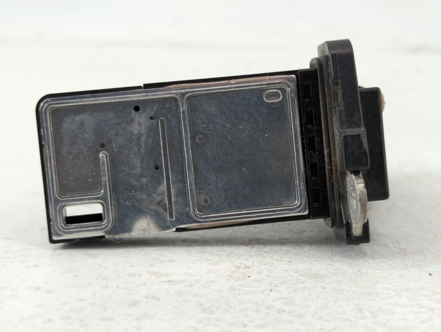 2008-2012 Honda Accord Mass Air Flow Meter Maf - Oemusedautoparts1.com