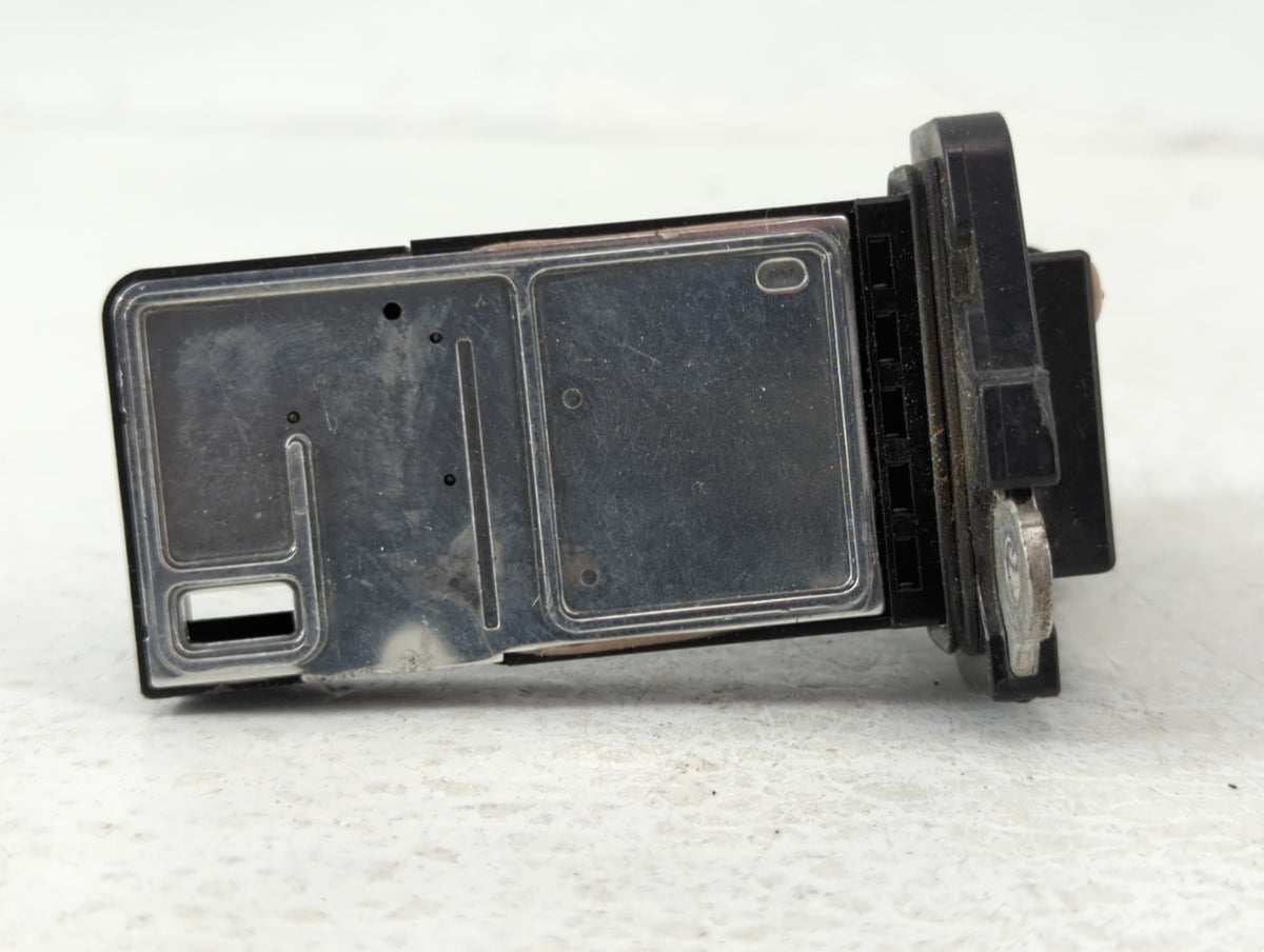 2008-2012 Honda Accord Mass Air Flow Meter Maf Sensor 632585 - Oemusedautoparts1.com