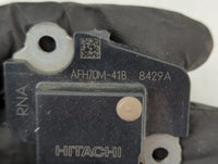 2008-2012 Honda Accord Mass Air Flow Meter Maf Sensor 632585 - Oemusedautoparts1.com