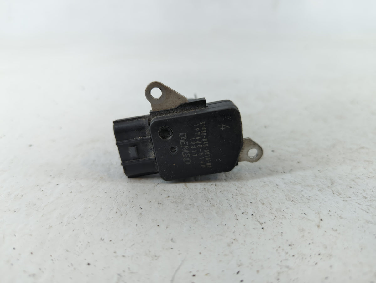 2008-2012 Honda Accord Mass Air Flow Meter Maf Sensor 657270 - Oemusedautoparts1.com