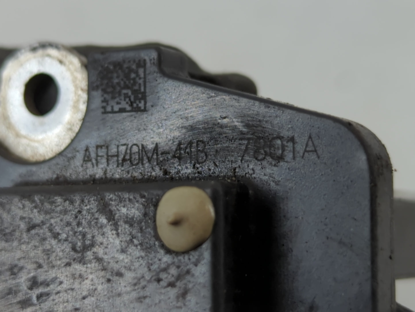 2008-2012 Honda Accord Mass Air Flow Meter Maf - Oemusedautoparts1.com