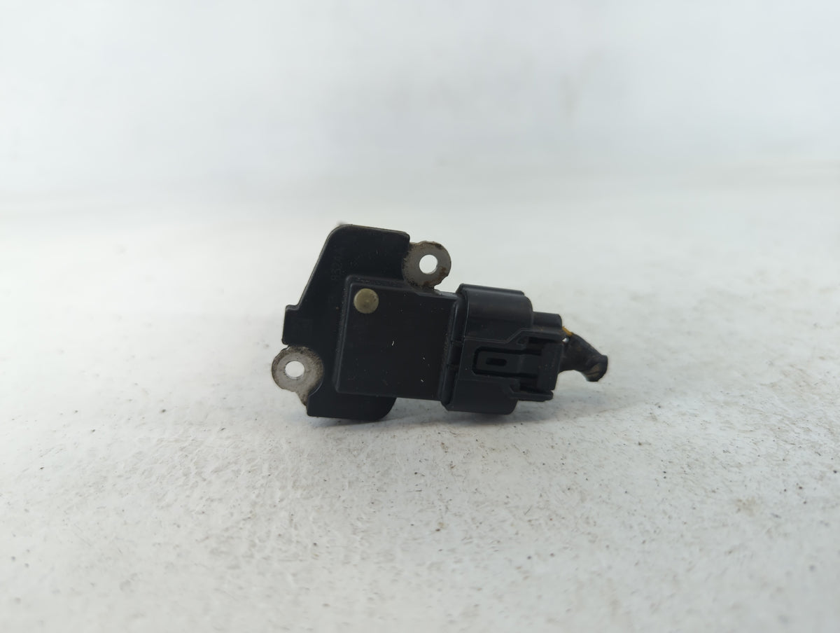 2008-2012 Honda Accord Mass Air Flow Meter Maf Sensor 657795 - Oemusedautoparts1.com