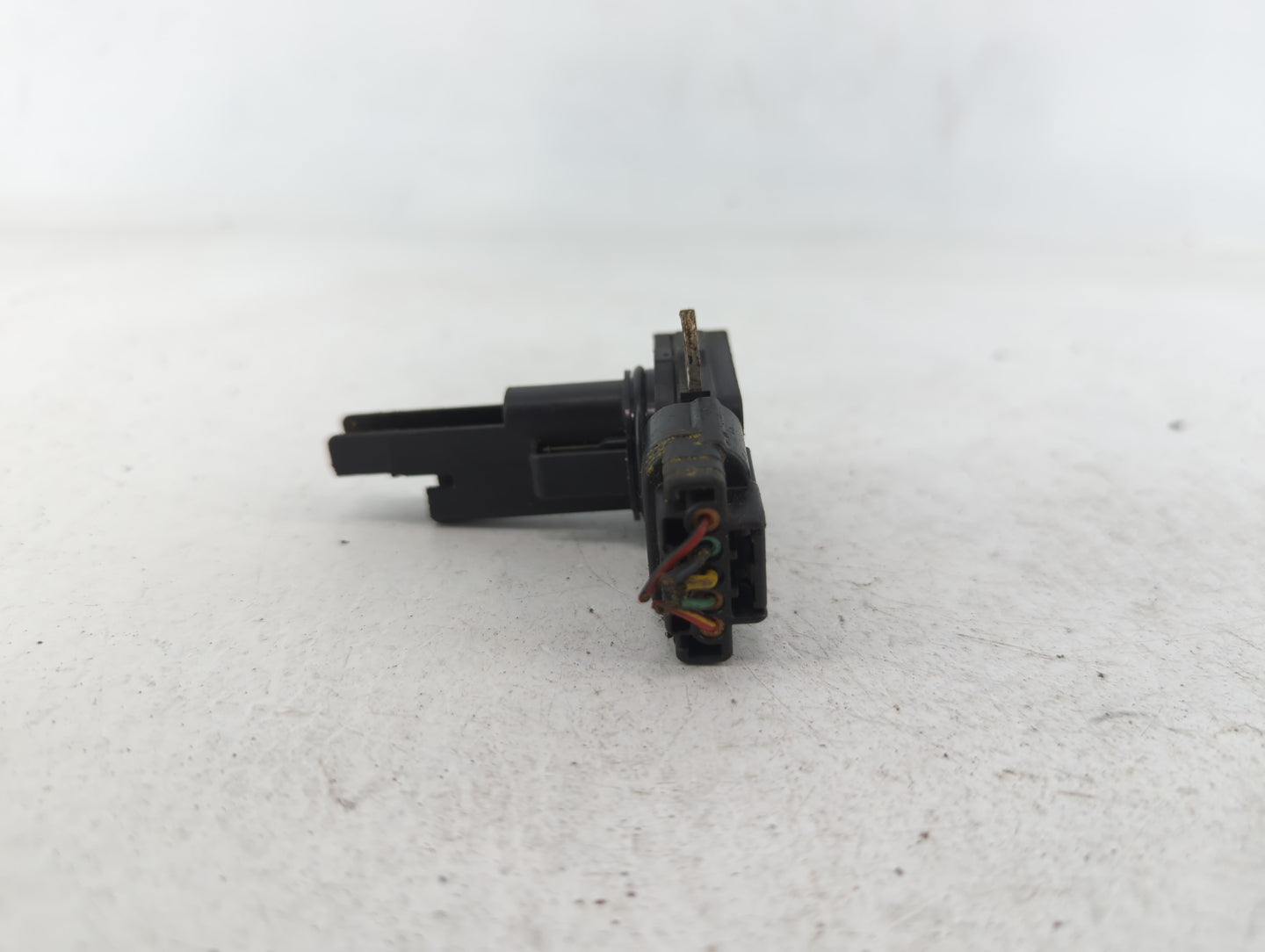 2008-2012 Honda Accord Mass Air Flow Meter Maf - Oemusedautoparts1.com