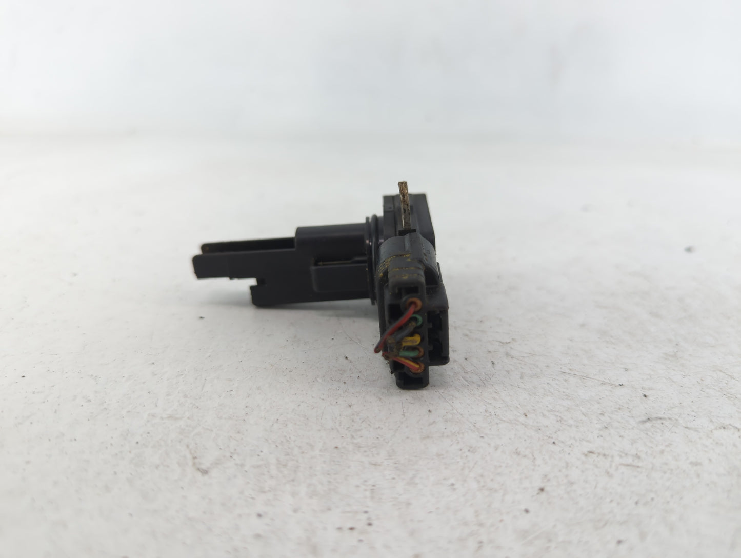 2008-2012 Honda Accord Mass Air Flow Meter Maf - Oemusedautoparts1.com