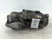 2008-2012 Honda Accord Car Starter Motor Solenoid OEM P/N:428000-5380 Fits Fits 2008 2009 2010 2011 2012 2013 2014 2015 OEM 