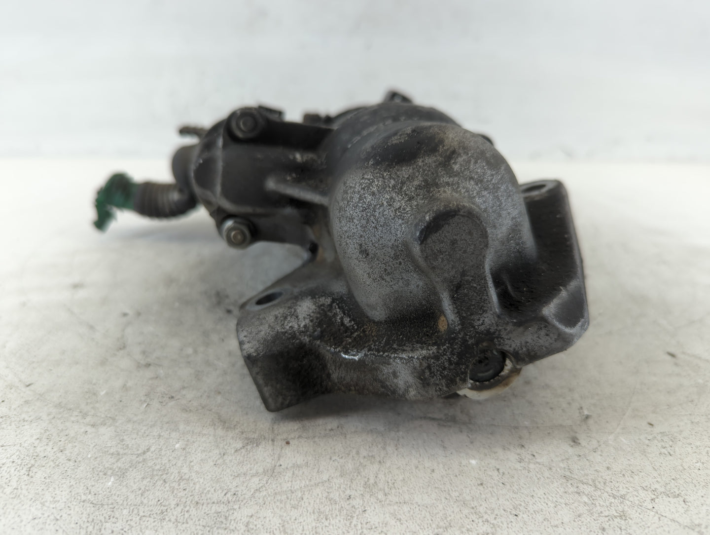 2008-2012 Honda Accord Car Starter Motor Solenoid OEM P/N:428000-5380 Fits Fits 2008 2009 2010 2011 2012 2013 2014 2015 OEM 