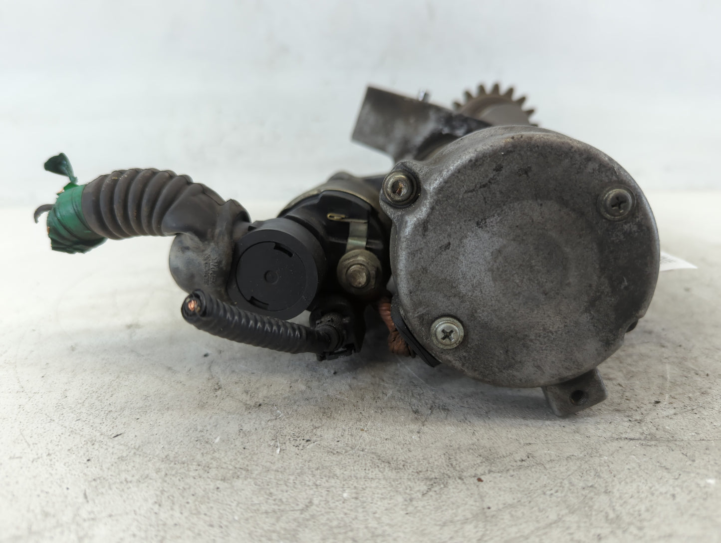 2008-2012 Honda Accord Car Starter Motor Solenoid OEM P/N:428000-5380 Fits Fits 2008 2009 2010 2011 2012 2013 2014 2015 OEM 
