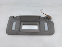 2008-2009 Honda Accord Sun Visor Shade Replacement Driver Left Mirror Fits Fits 2008 2009 OEM Used Auto Parts - Oemusedautop