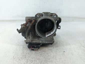 compare product 2008-2012 Honda Accord Throttle Body P/N:U3249009185 Fits Fits 2008 2009 2010 2011 2012 OEM Used Auto Parts