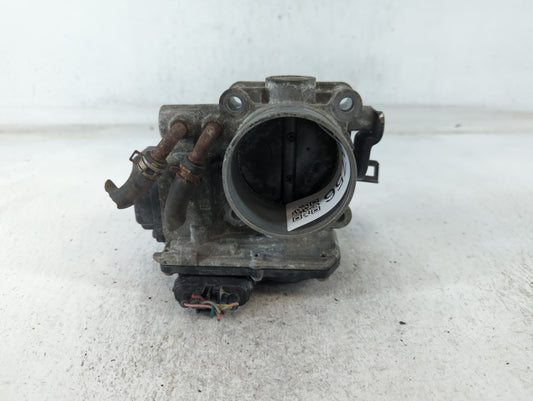 2008-2012 Honda Accord Throttle Body P/N:U3249009185 Fits Fits 2008 2009 2010 2011 2012 OEM Used Auto Parts - Oemusedautopar